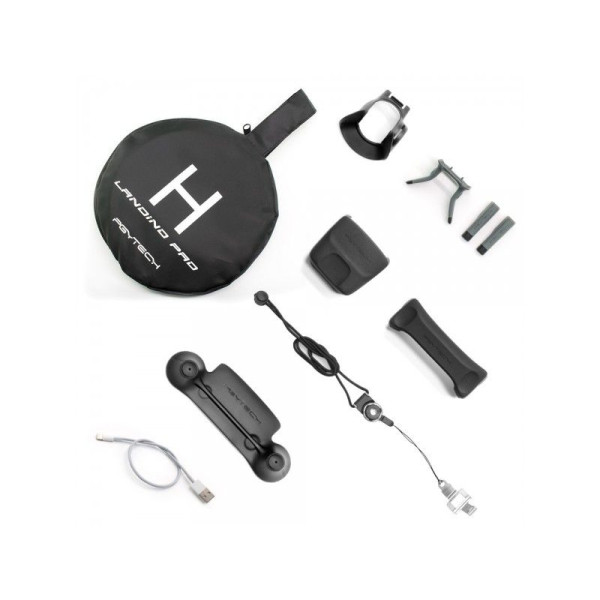 Комплект аксессуаров Combo для Mavic Pro (Standard)